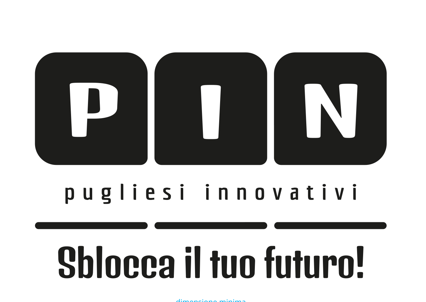 logo pin